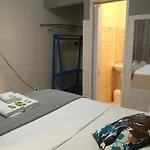 Maraca Suites - Suites Com Varanda Em Maracaipe