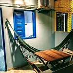 Maraca Suites - Suites Com Varanda Em Maracaipe