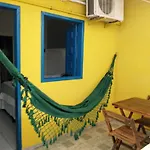 Maraca Suites - Suites Com Varanda Em Maracaipe