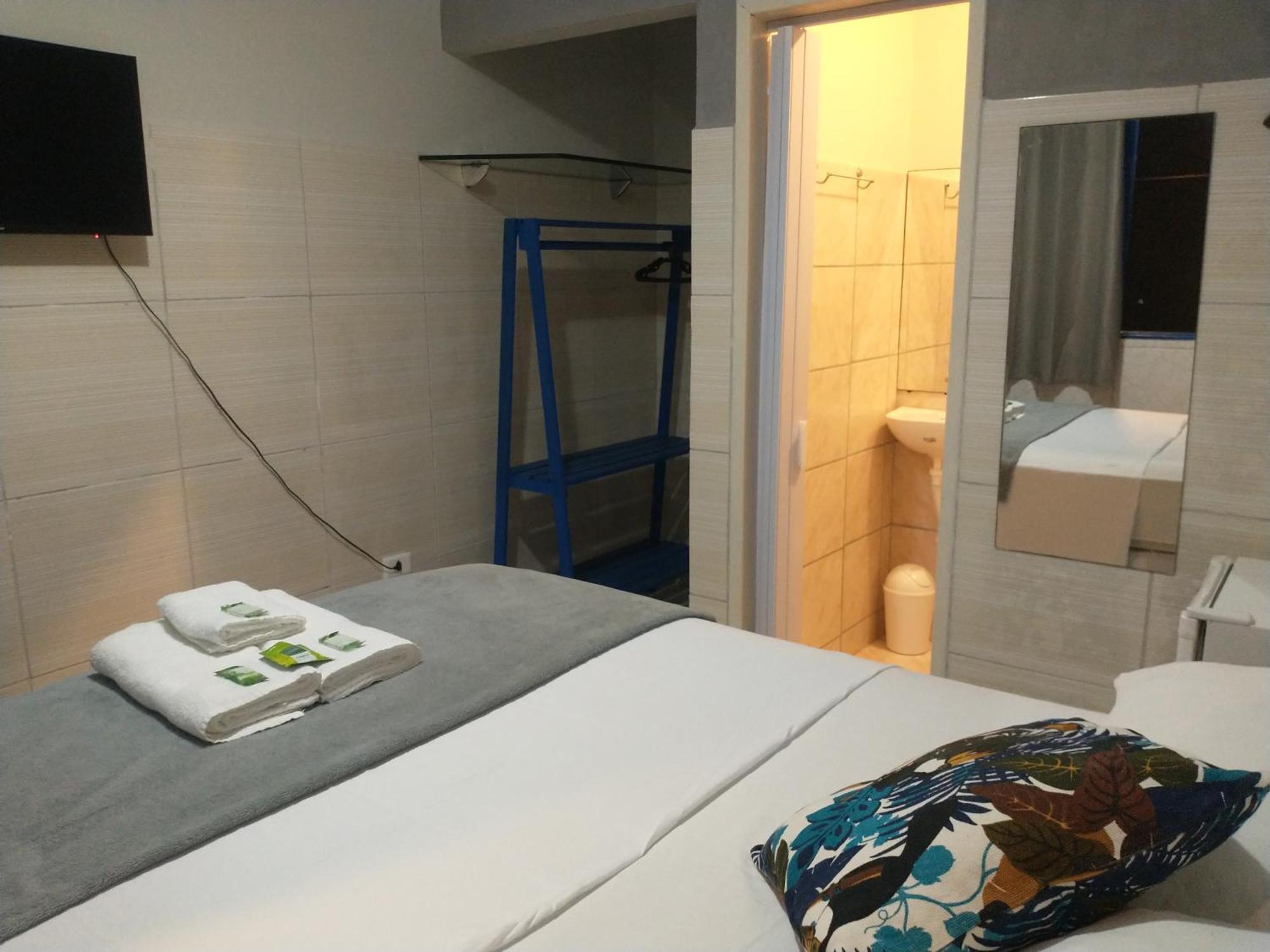 Maraca - Com Varanda Em Maracaipe Habitación en casa particular Pôrto das Galinhas