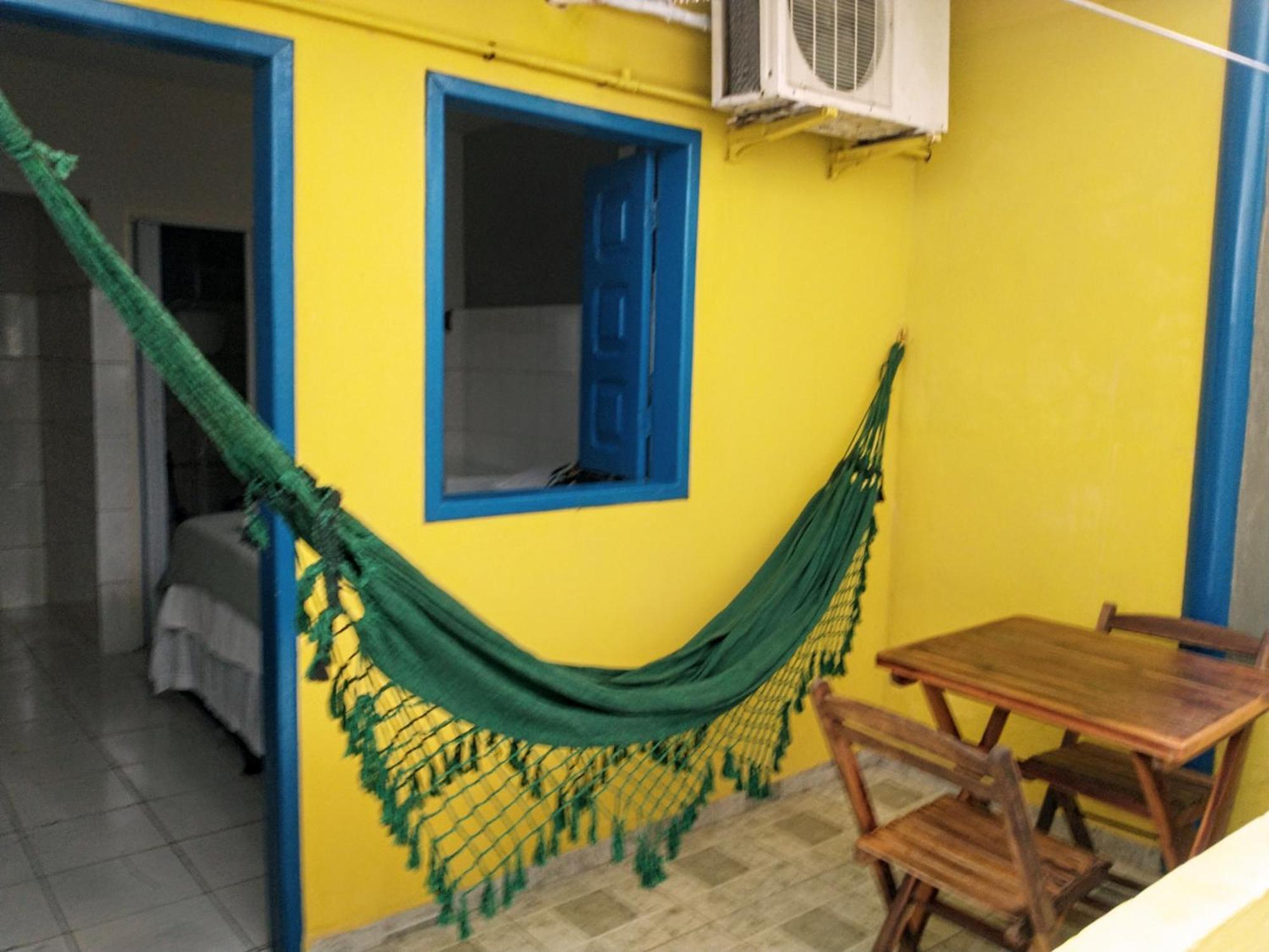 Maraca - Com Varanda Em Maracaipe * Pôrto das Galinhas